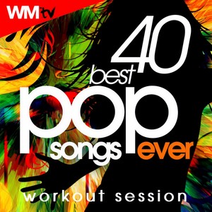 CRAZY (Workout Remix)