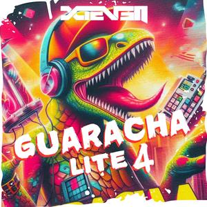 Guaracha Lite 4 (Explicit)