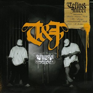 Was will ich mehr (Explicit)