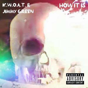 PTSD (Jimmy Green Remix|Explicit)