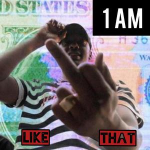 like that (Explicit)
