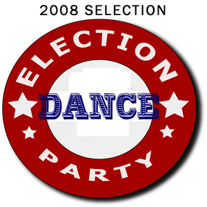 Election Dance Party