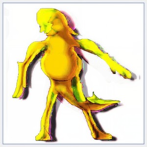 Stick Close to My Side (Explicit)