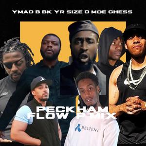 Peckham Flow Pmix (feat. Young Mad B, Size, Big Chess, YR, Remz & D Moe) (Explicit)