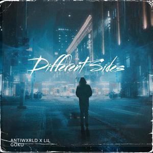 Different Sides (feat. Lil Goku) (Explicit)