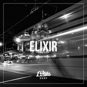 Elixir (Extended Mix)