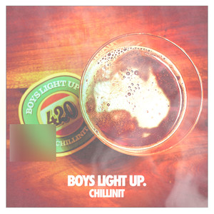 Boys Light Up (Explicit)