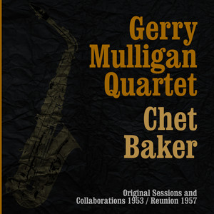 Gerry Mulligan Quartet - Lady Be Good