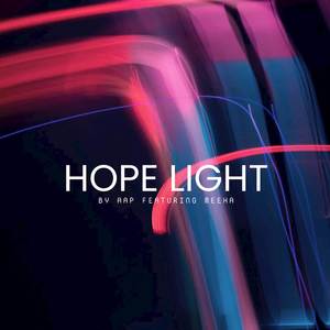 Hope Light (Acapella)