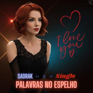 Palavras no espelho