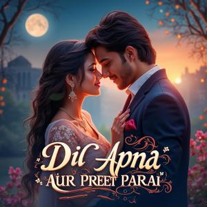 Dil Apna Aur Preet Parai