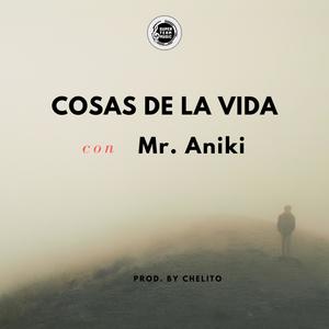 Cosas De La Vida (feat. Mr Aniki)