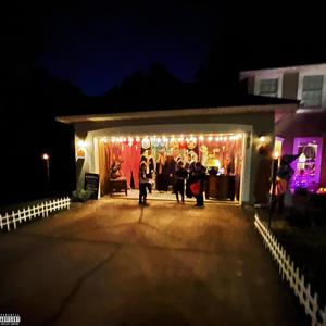 Magnitude 9 (feat. Endie) (Explicit)