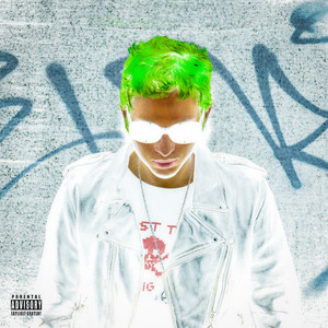 Crazy (Explicit)