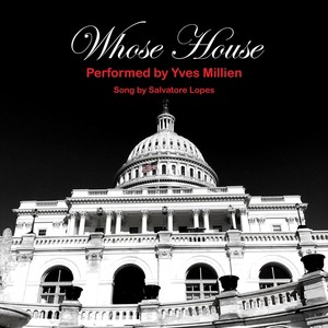 Whose House (Explicit)