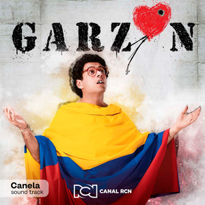 Canela (GARZÓN)