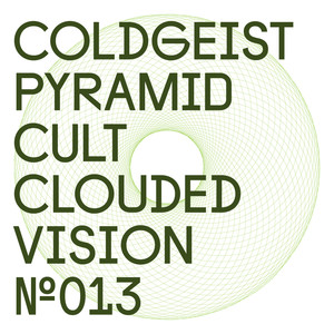 Pyramid Cult EP