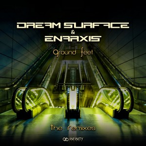 Ground Feet (Agent Kritsek Remix)