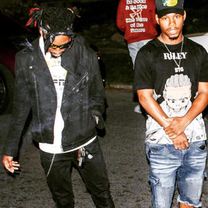 YoungDrell + S.V. HAILEI (Isolation) #LLDRELL (Explicit)