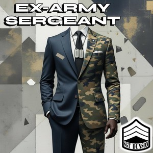 Since, I Left My Stripes (Explicit)