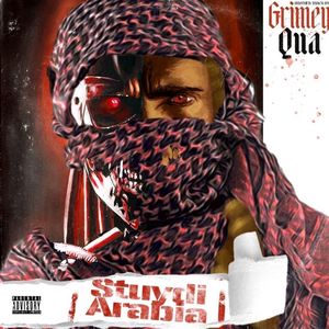 Stuydi Arabia (Explicit)