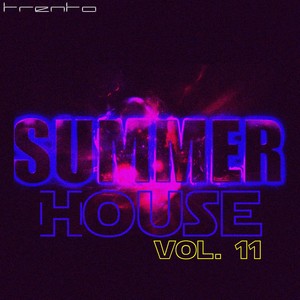 Summer House, Vol. 11