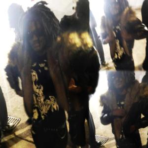 Morpheus (feat. Devujin) (Explicit)