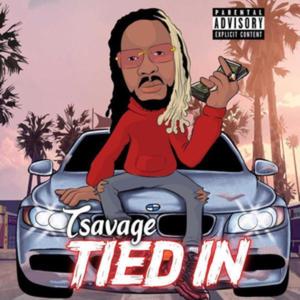 Deeply Influenced(feat. Twells & Wellside Wayne) (Explicit)