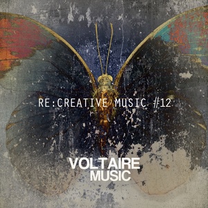 Re:creative Music, Vol. 12