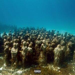 Ocean OF Faces (Explicit)