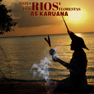 As Karuana - Borari