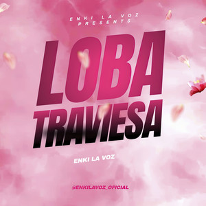 Loba Traviesa