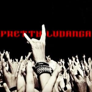 PRETTY*LUDANGA (Explicit)