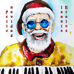 Feliz navidad (Piano Instrumental Version)