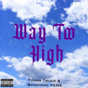 Way Too High (Explicit)