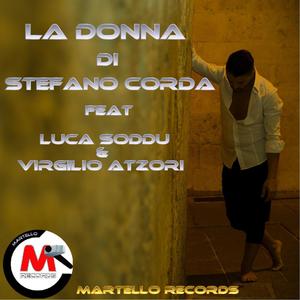 La Donna (feat Luca Soddu & Virgilio Atzori) - Single