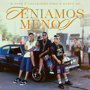 Teníamos Menos