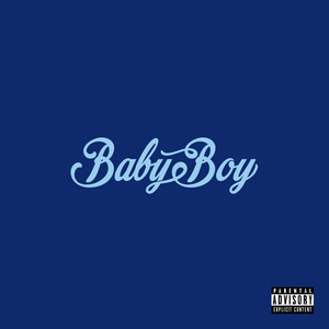 BABY BOY EP (Explicit)