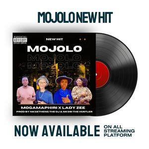 Mojolo (feat. Mogamaphiri, Lady zee & Nkosi the hustler)