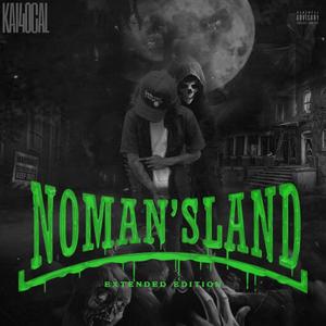 No Man's Land (Extended Edititon) [Explicit]