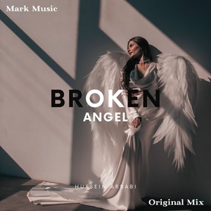 Broken Angel