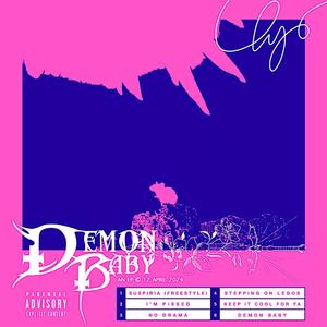 Demon baby (Explicit)