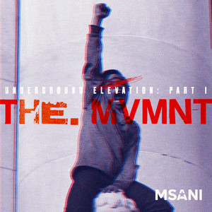 The Movement (feat. Zerubbabel & JayReed) (Extended)