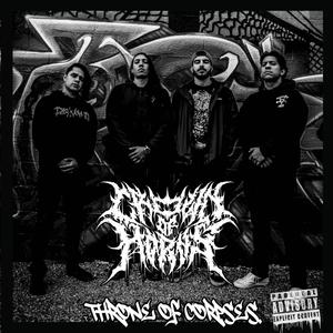 Throne of Corpses (Explicit)