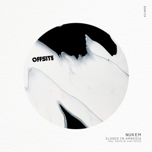 Closed In Amnesia (Karl Reyes Remix)