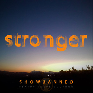 Stronger (Extended Mix)