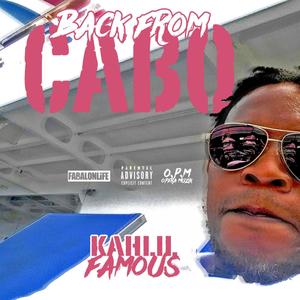 BAKK FRUM CABO (Explicit)