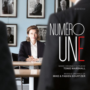 Numéro une (Original Motion Picture Soundtrack)