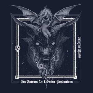 Tyran De La Tour Immaculée (Master)