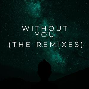 Without You (DR3AMY Remix)